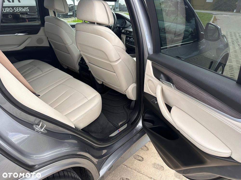 BMW X5 xDrive30d - 18