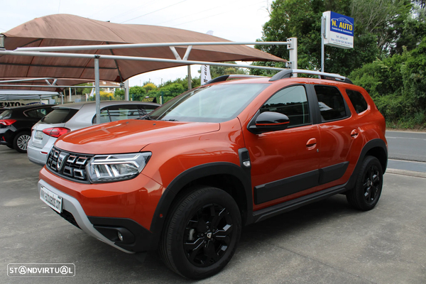 Dacia Duster 1.3 TCe Extreme