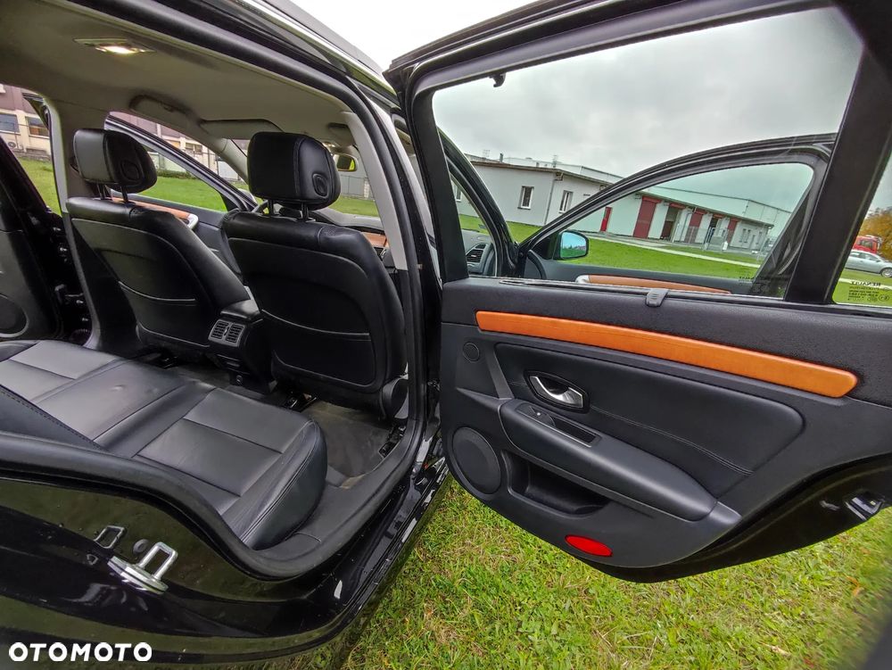 Renault Laguna 2.0 Turbo Initiale - 18