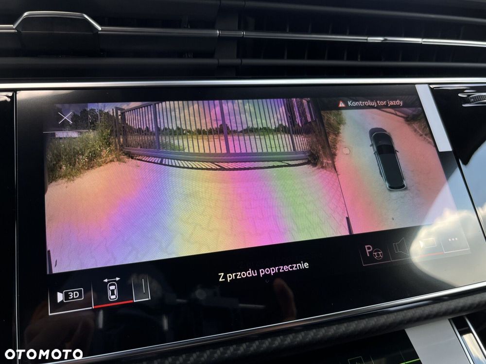 Audi Q7 50 TDI mHEV Quattro S Line Tiptr - 35