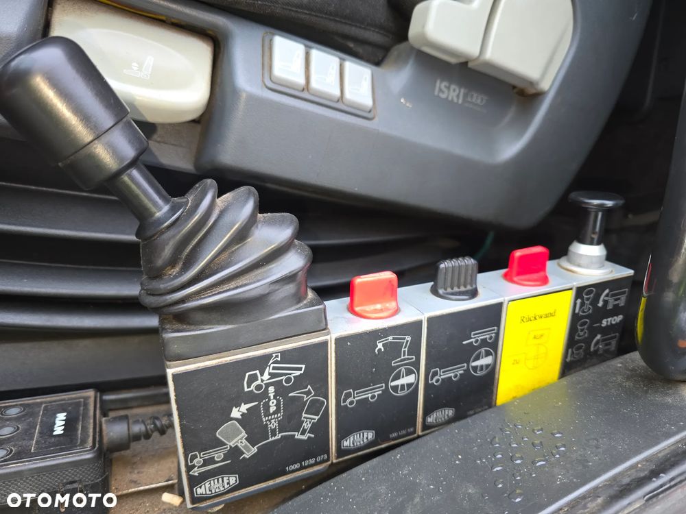 MAN TGM 13.250 BL - 16