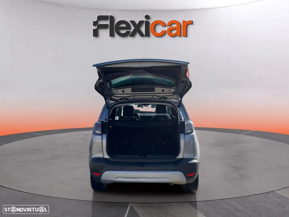 Opel Crossland 1.5 D Edition - 7