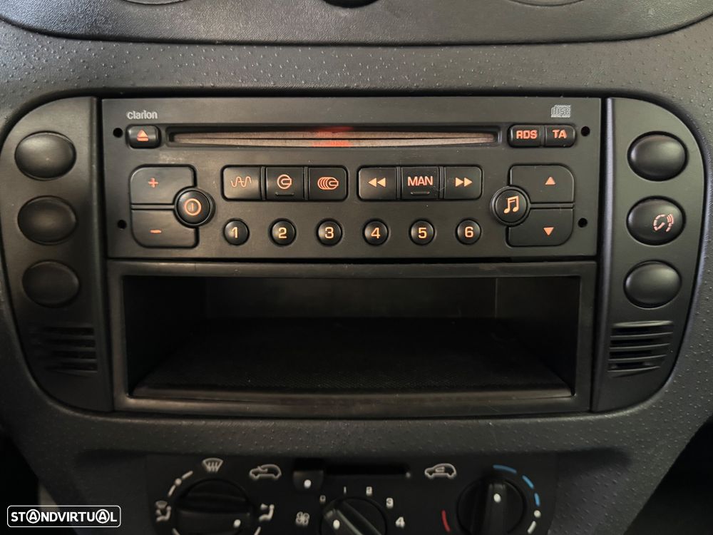 Citroën C3 1.1 SX - 31