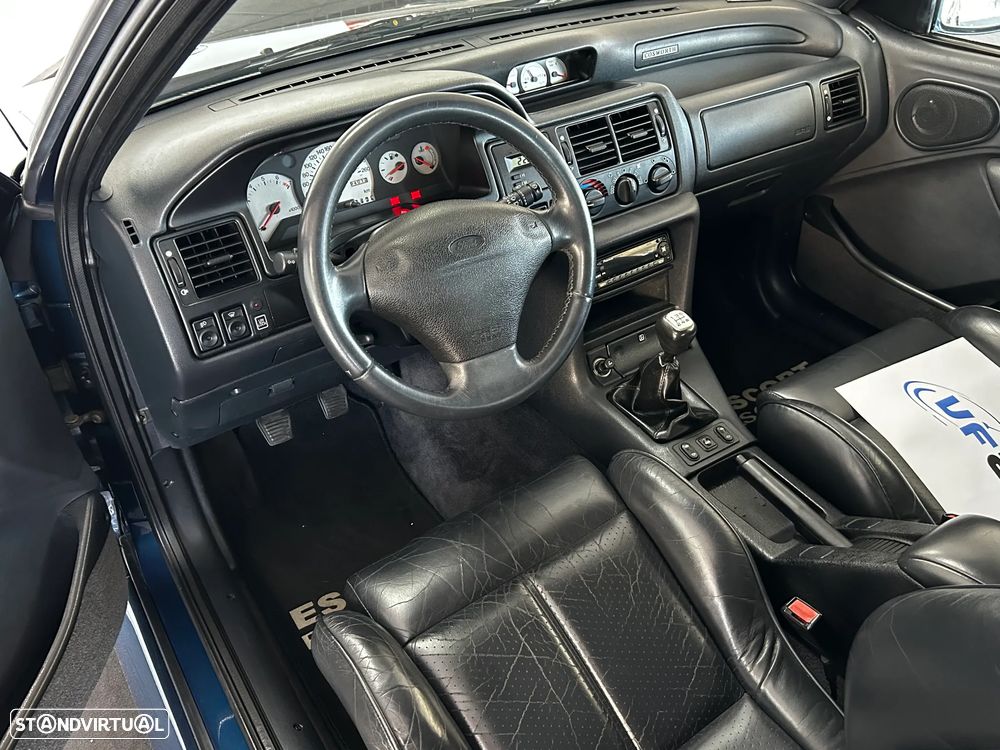 Ford Escort 2.0i RS Cosworth - 10