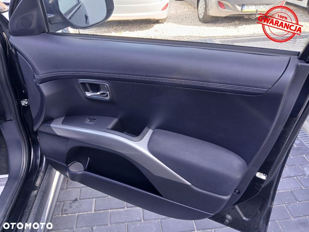 Mitsubishi Outlander 2.0 2WD CVT Invite - 40