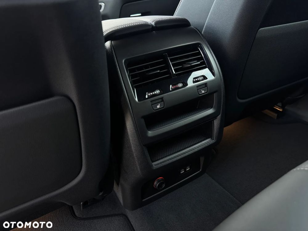 BMW X5 xDrive30d mHEV M Sport sport - 14