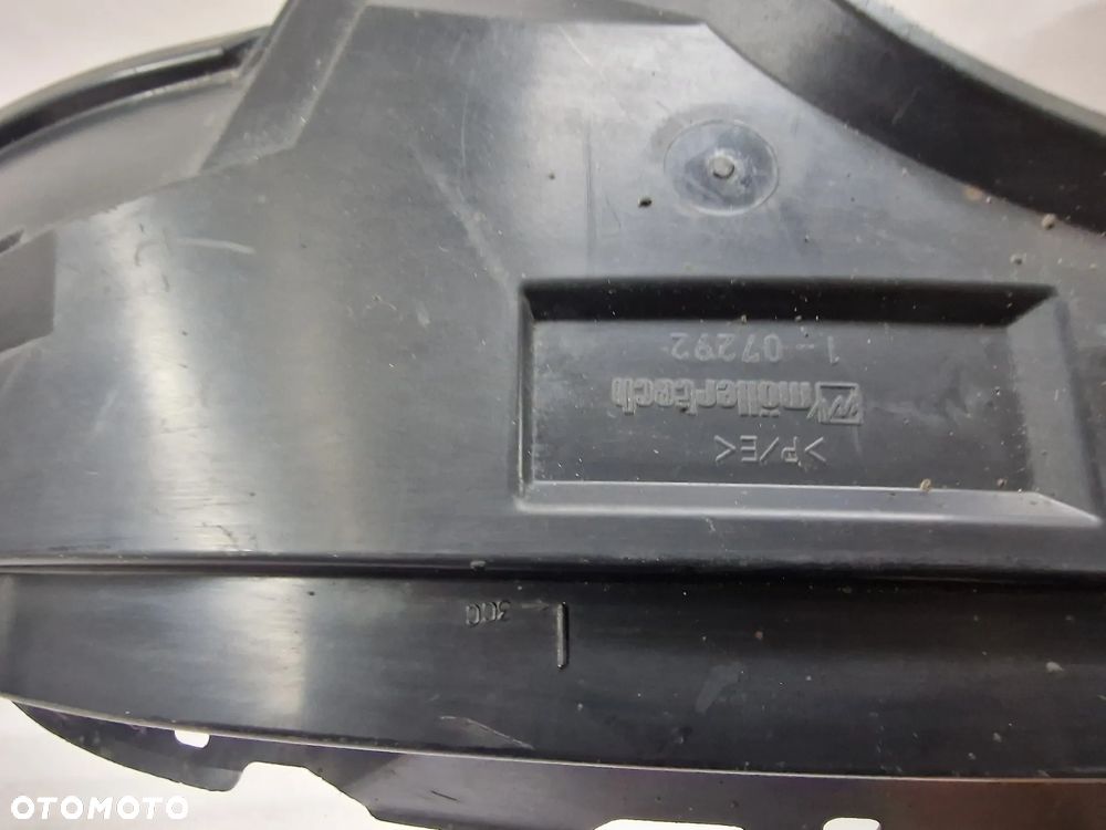 CITROEN C1 , PEUGEOT 107 05-14 PRAWE NADKOLE PRZEDNIE PRZÓD , NR 53875-0H20 , NR AUKCJI N382 - 11