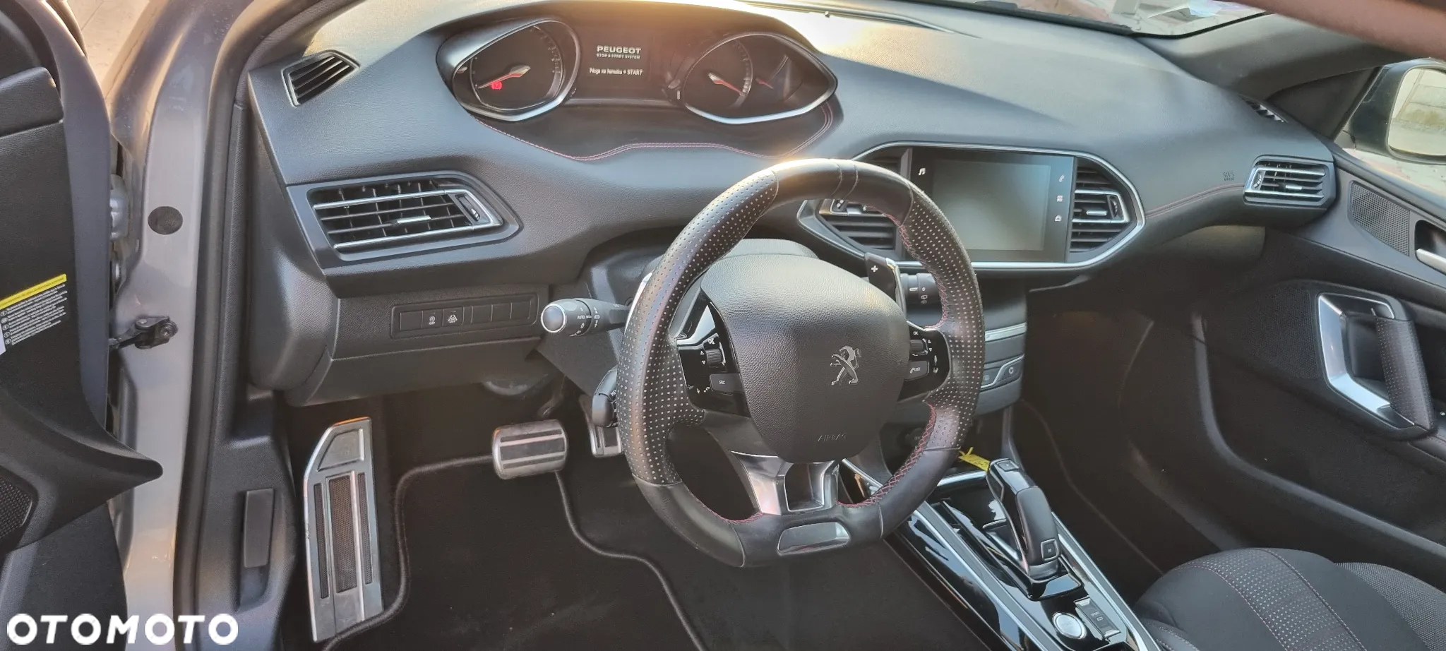 Peugeot 308 PureTech 130 EAT6 Stop & Start GT-Line Edition - 13