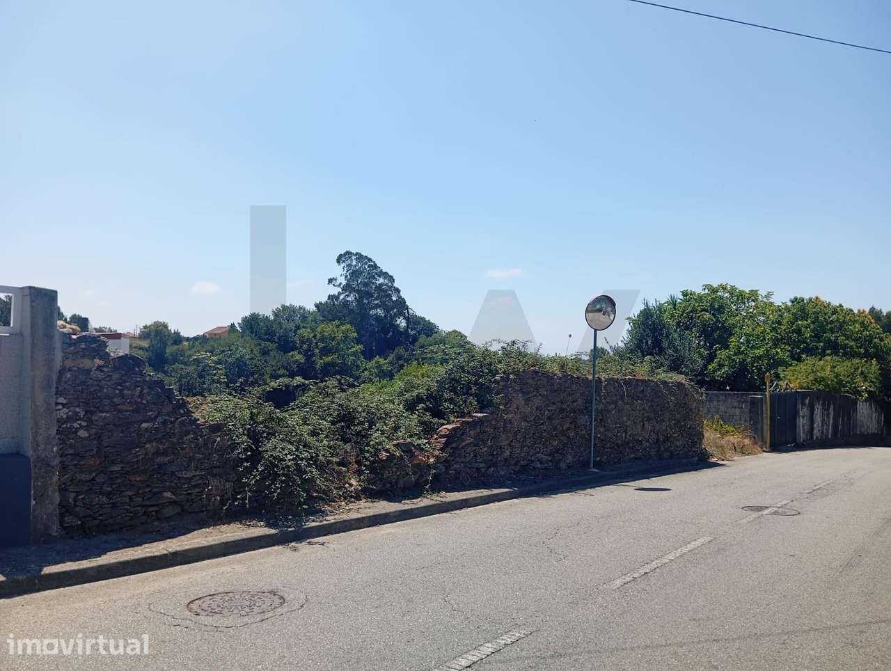 Excelente Terreno para Construção em S. João de Ovar - Grande imagem: 3/4