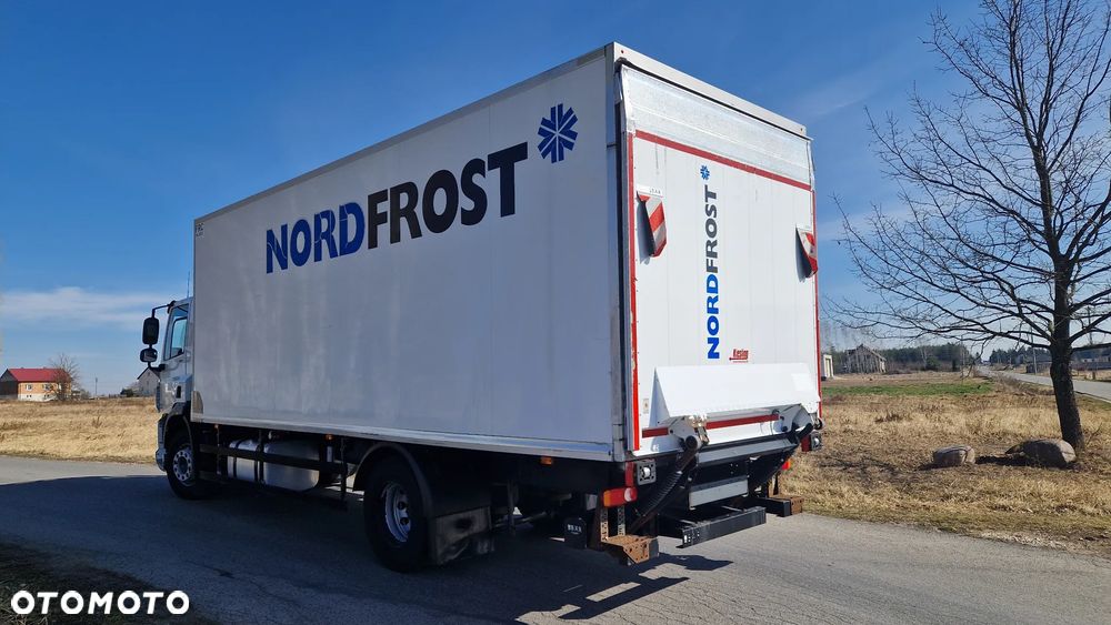 DAF CF 310 Chłodnia  z Niemiec  TOP - 35