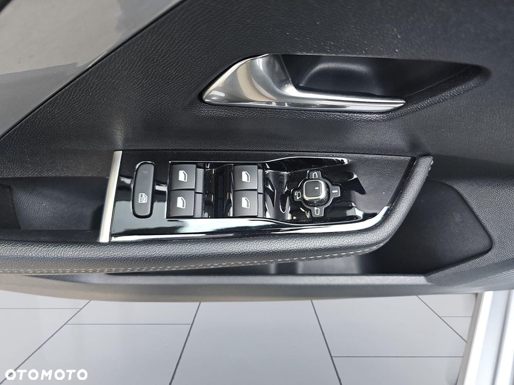 Opel Astra 1.5 CDTI GS S&S - 19