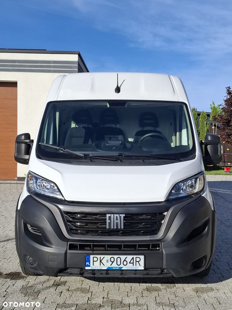 Fiat DUCATO - 1