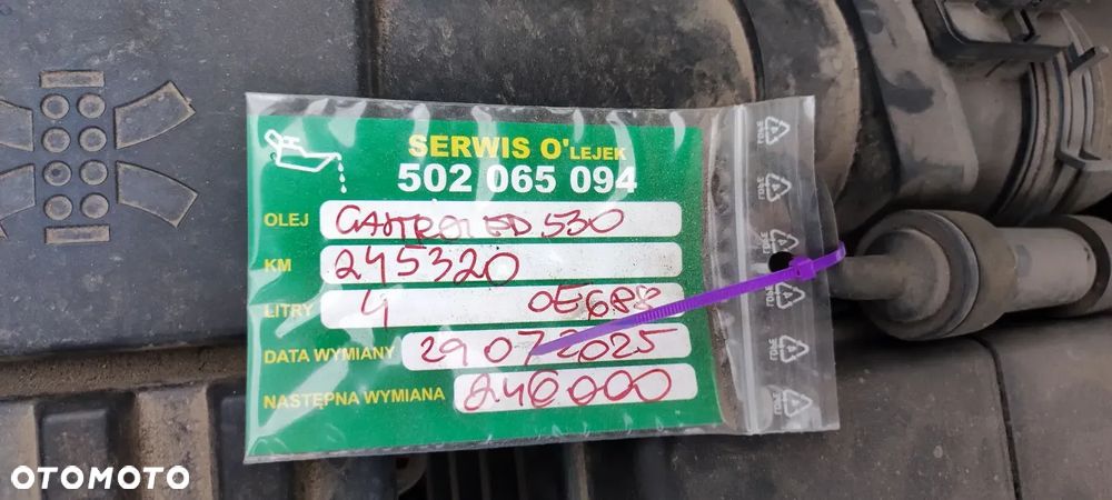 Volkswagen Passat Variant 2.0 TDI BlueMotion Technology Highline - 34