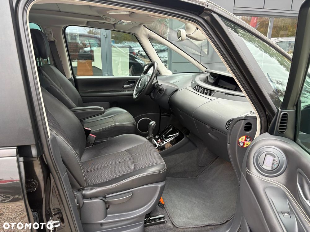 Renault Grand Espace 2.0 dCi FAP Celsium - 19