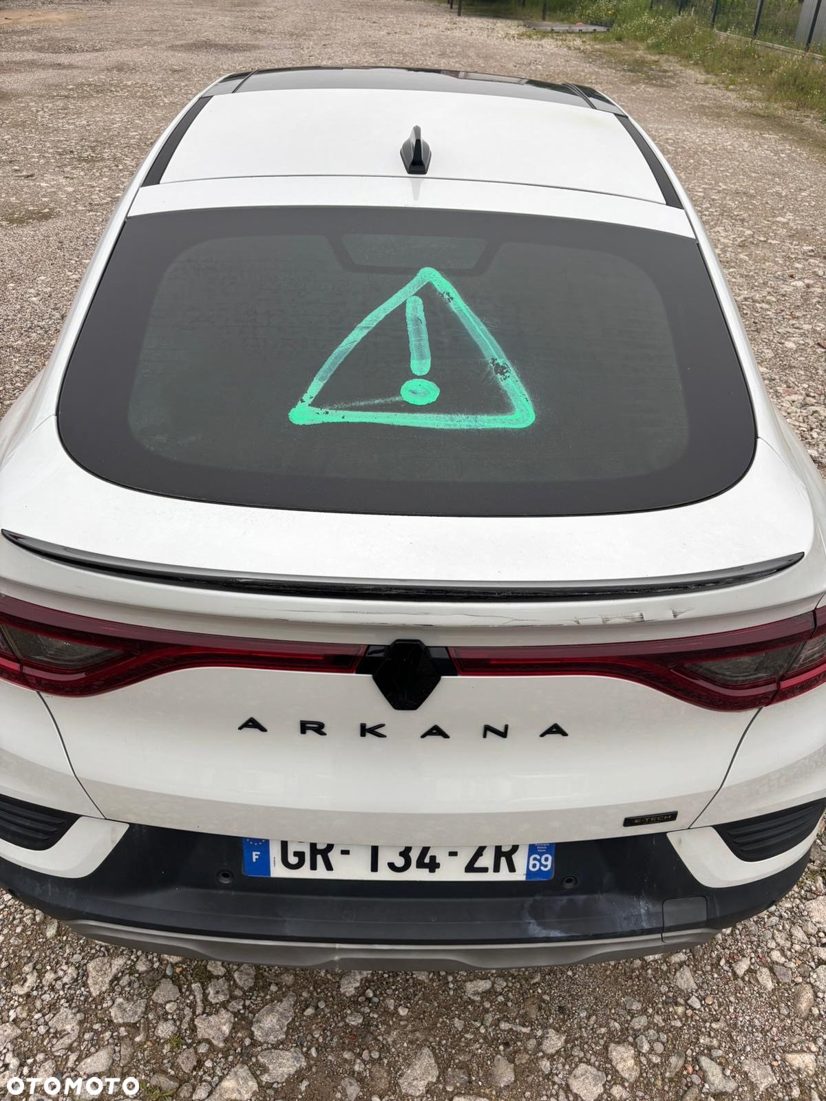 Renault Arkana 1.3 TCe mHEV Intens EDC - 5