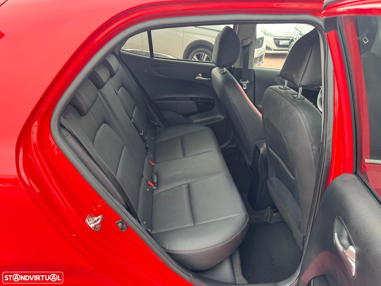 Kia Picanto 1.2 Auto GT Line - 18