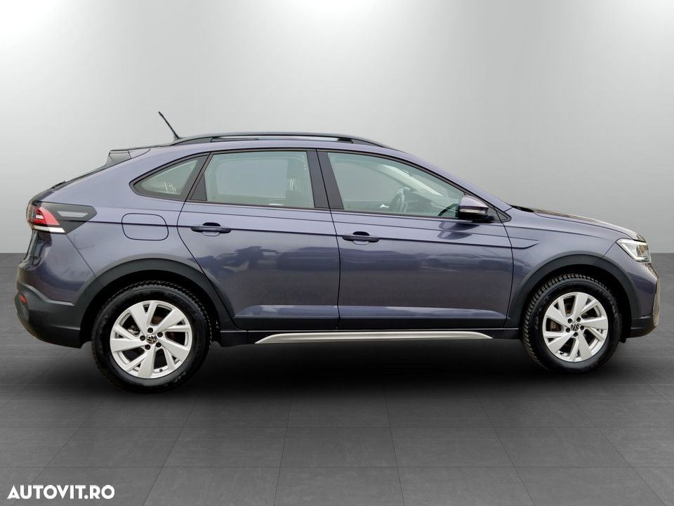 Volkswagen Taigo 1.0 TSI DSG Life - 6