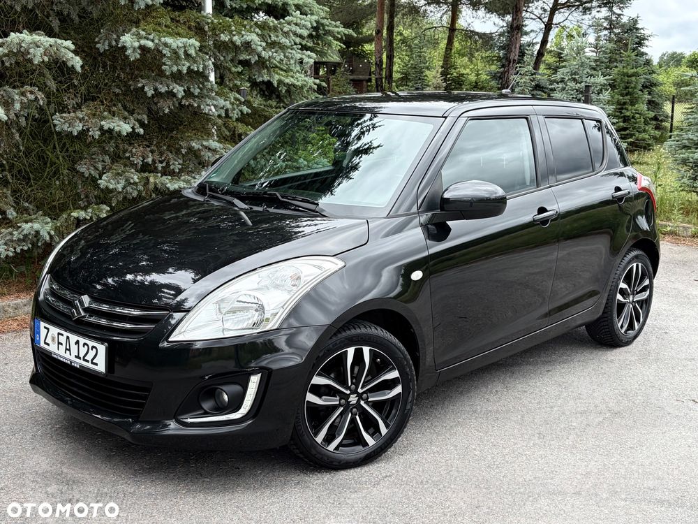 Suzuki Swift 1.2 Elegance EASS - 1