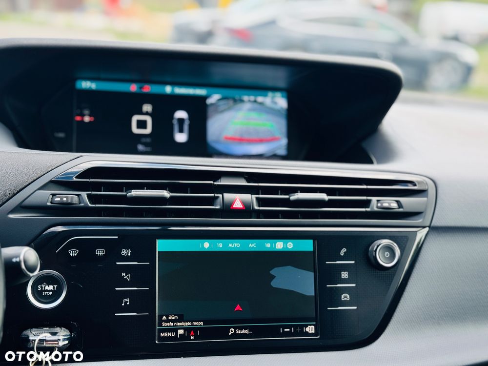 Citroën C4 SpaceTourer 1.5 BlueHDi Shine Pack S&S EAT8 - 7
