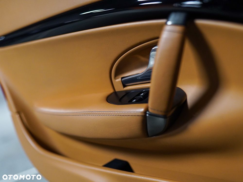 Maserati GranTurismo Sport - 18