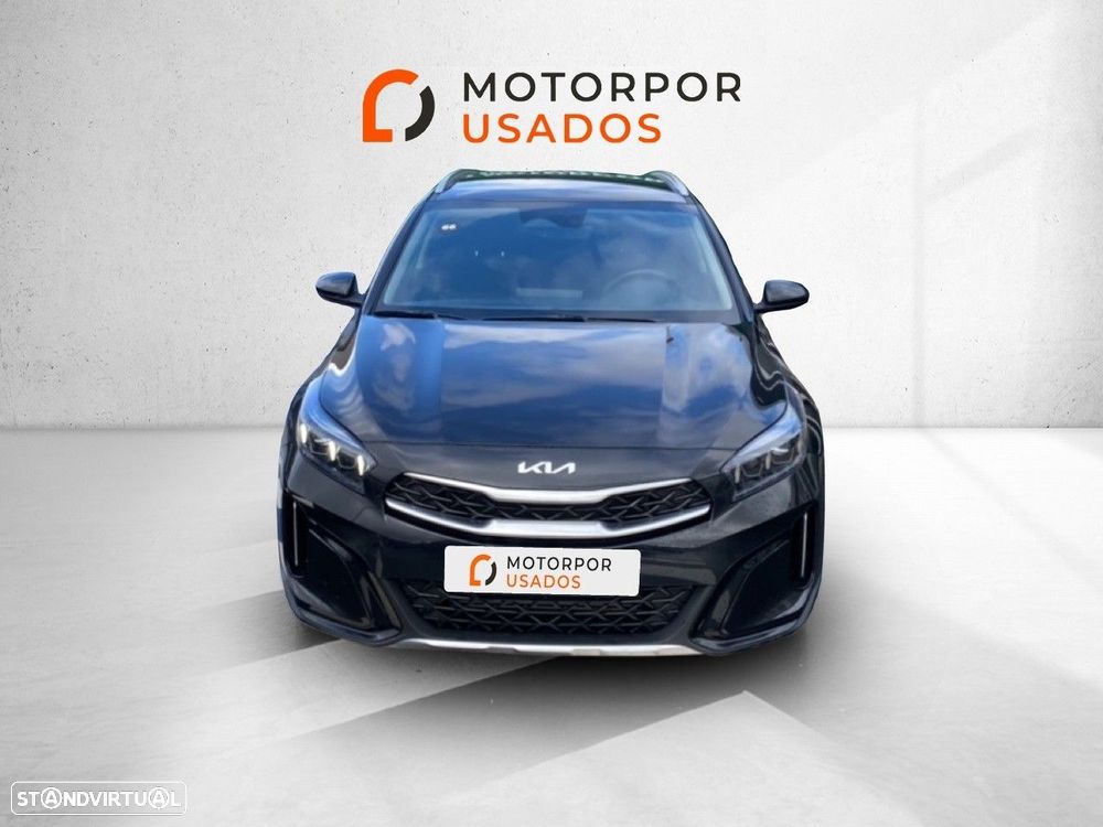 Kia XCeed 1.0 T-GDI Dynamic - 2