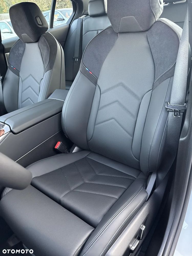 BMW Seria 5 520i mHEV M Sport sport - 19