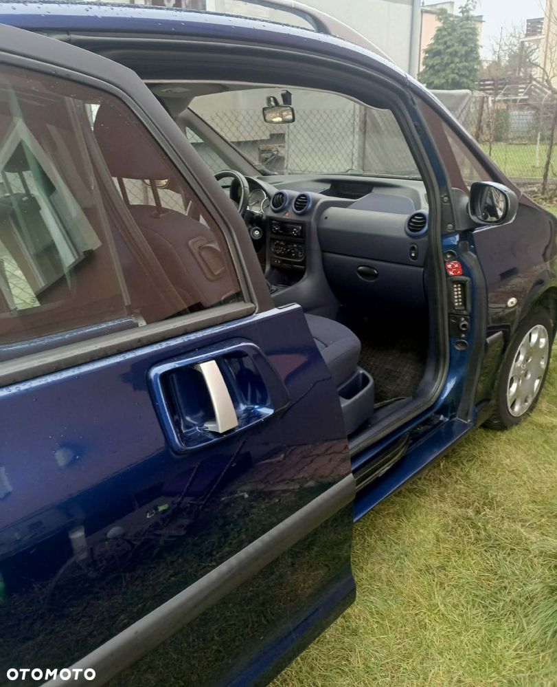 Peugeot 1007 90 Tendance - 2