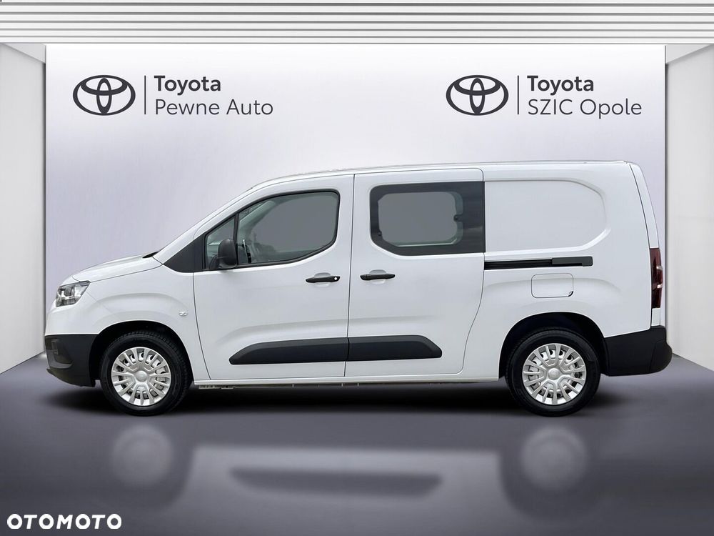 Toyota PROACE CITY - 2