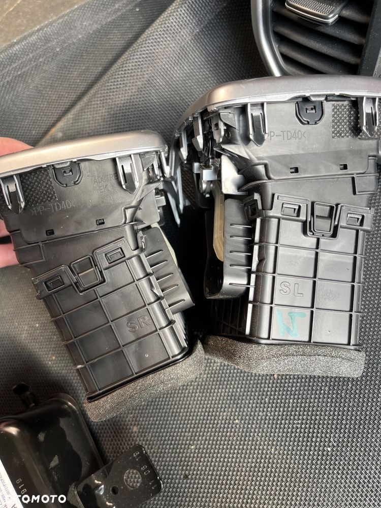 Czesci kia/hyundai/vw - 4