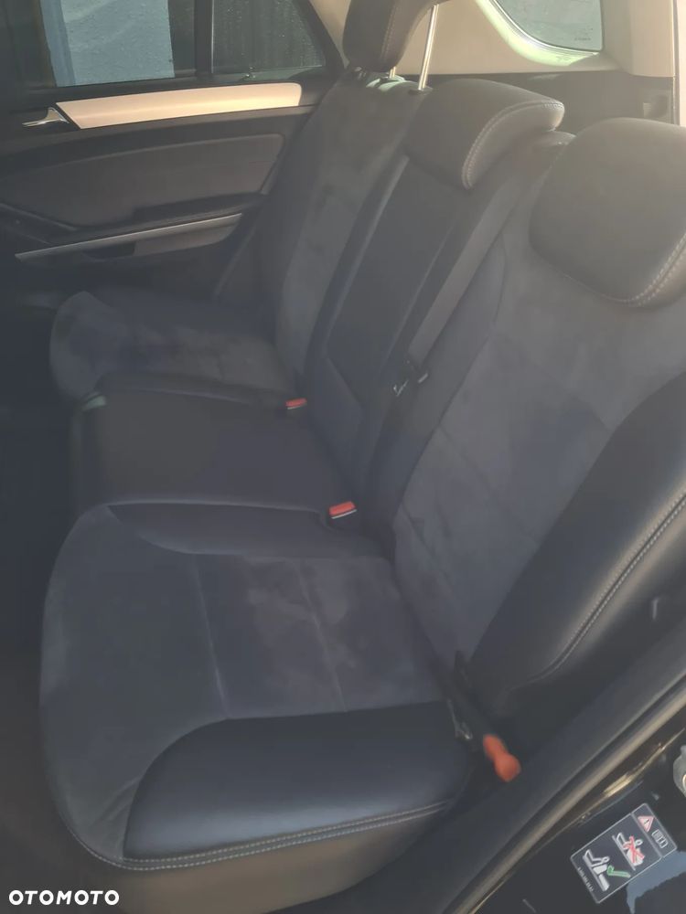 Mercedes-Benz ML 300 CDI BlueEff 4-Matic - 6