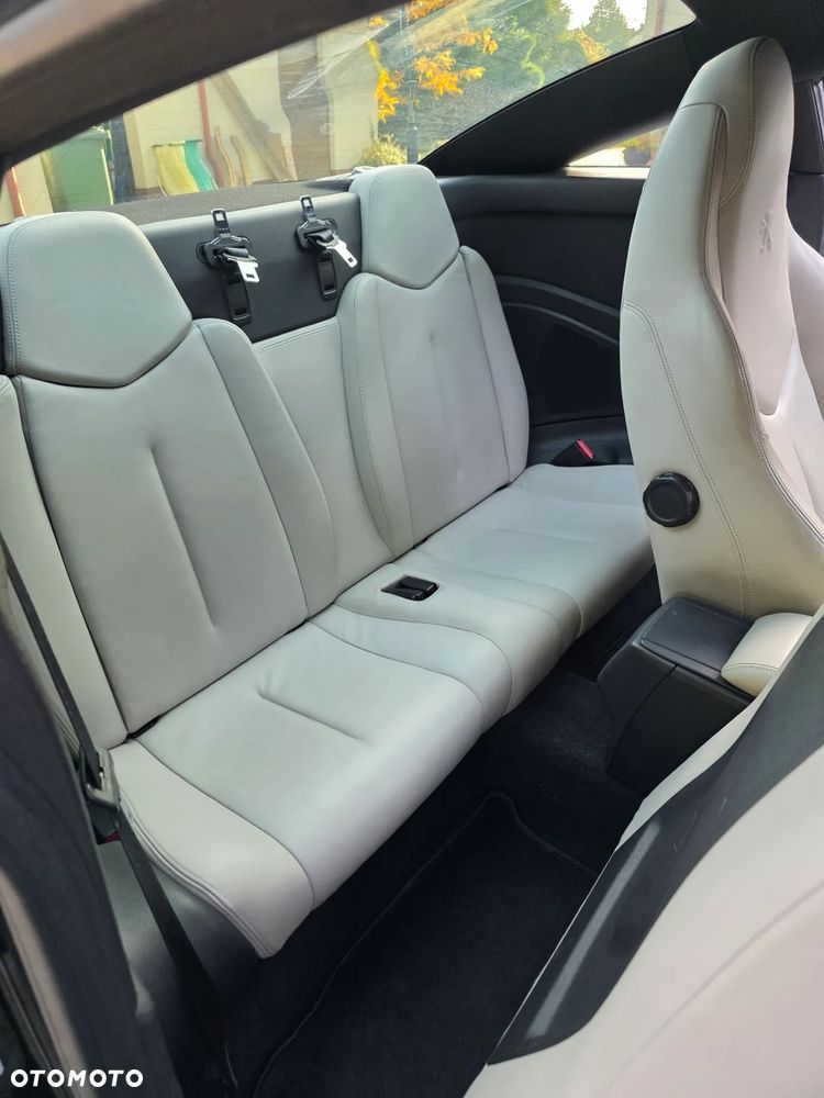 Peugeot RCZ 1.6 THP - 9