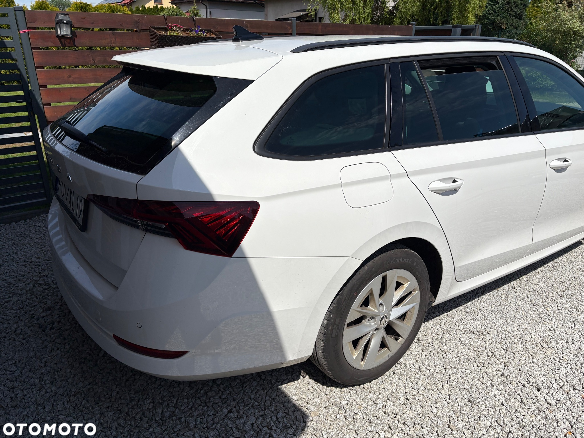 Skoda Octavia 1.0 TSI Ambition - 5