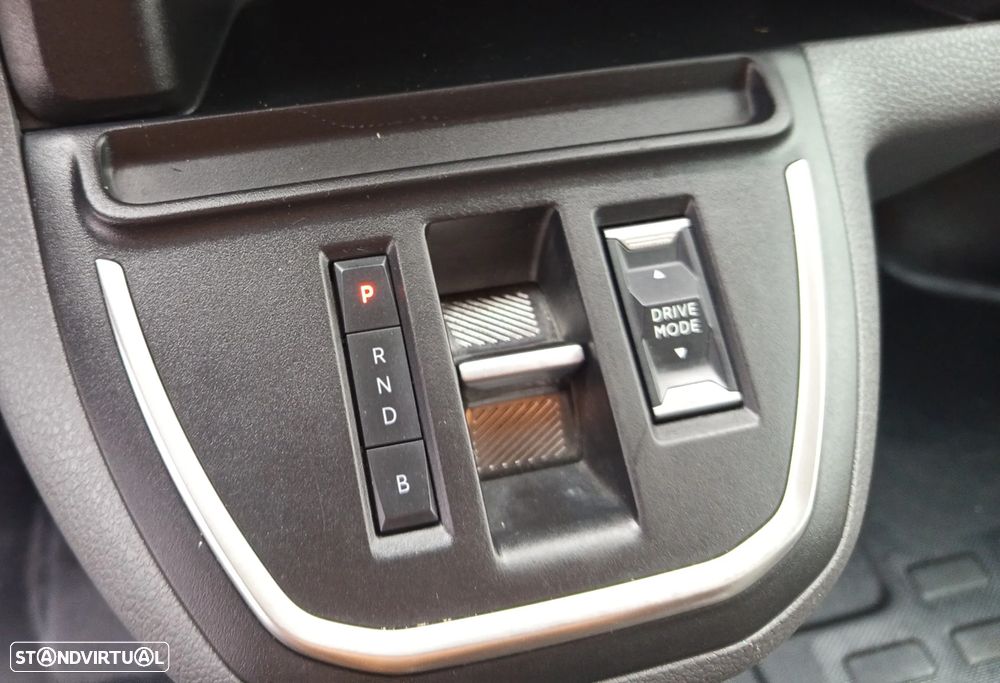 Peugeot E-EXPERT 50 KWH - 19