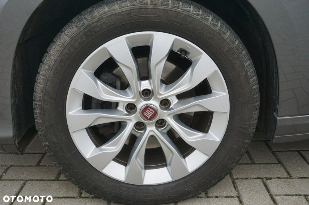 Fiat Tipo 1.4 16v Lounge - 26