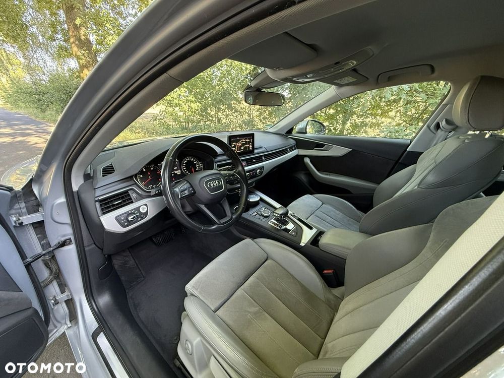 Audi A4 Avant 2.0 TDI S tronic design - 31