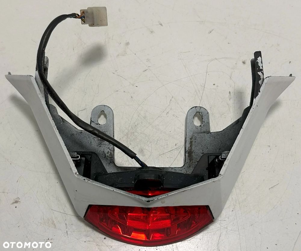 KTM Duke 125 Lampa tył tylna - 2