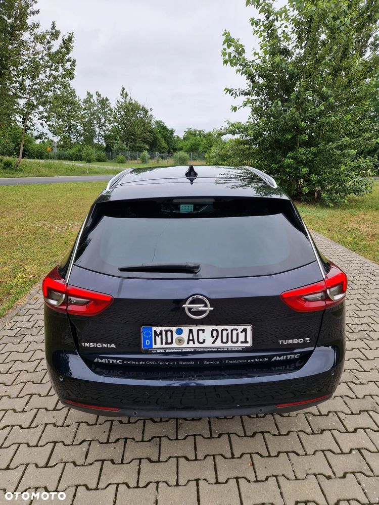 Opel Insignia 2.0 Ultimate Exclusive - 13