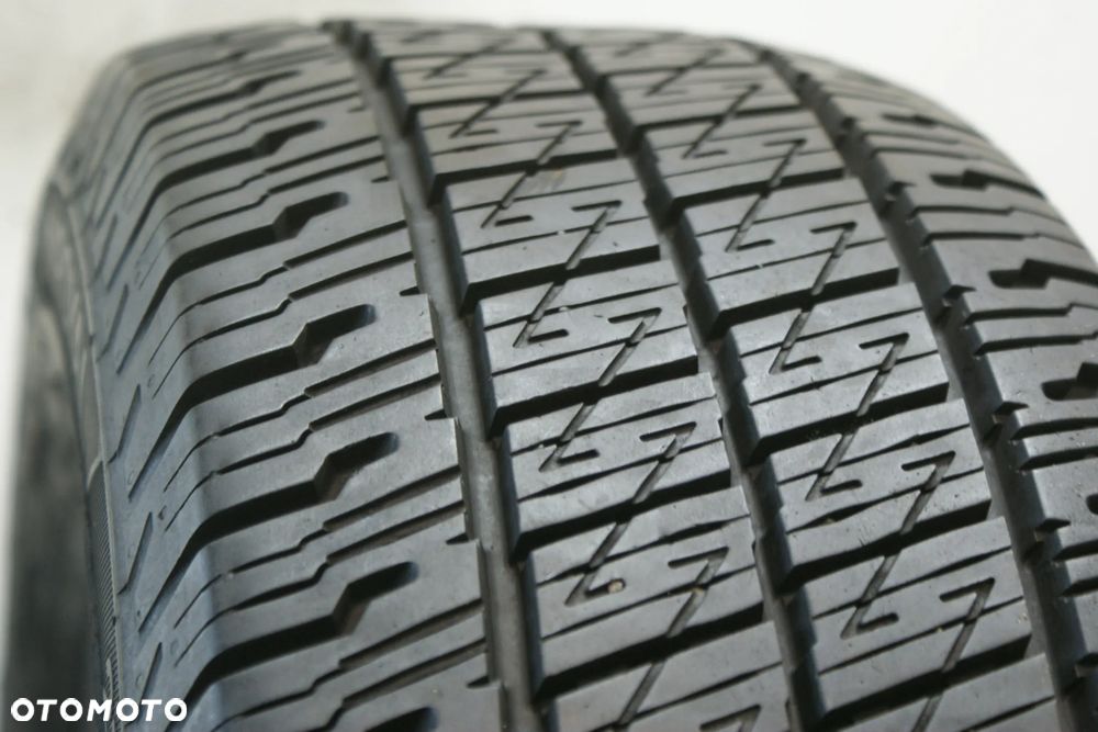 215/65R16C UNIROYAL ALLSEASONMAX , 8mm B1216 - 2