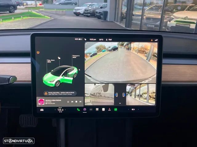 Tesla Model 3 RWD - 19