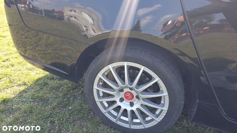 Honda Accord 2.2i-CTDi Sport - 10