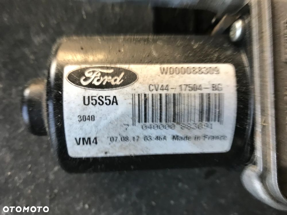 Mechanizm wycieraczek Ford Kuga MK2 Lewy - 2