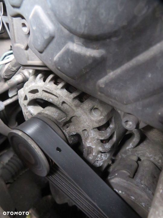 ALTERNATOR 9-5 LIFT II 1.9 TID  SAAB 2005-2010 - 1