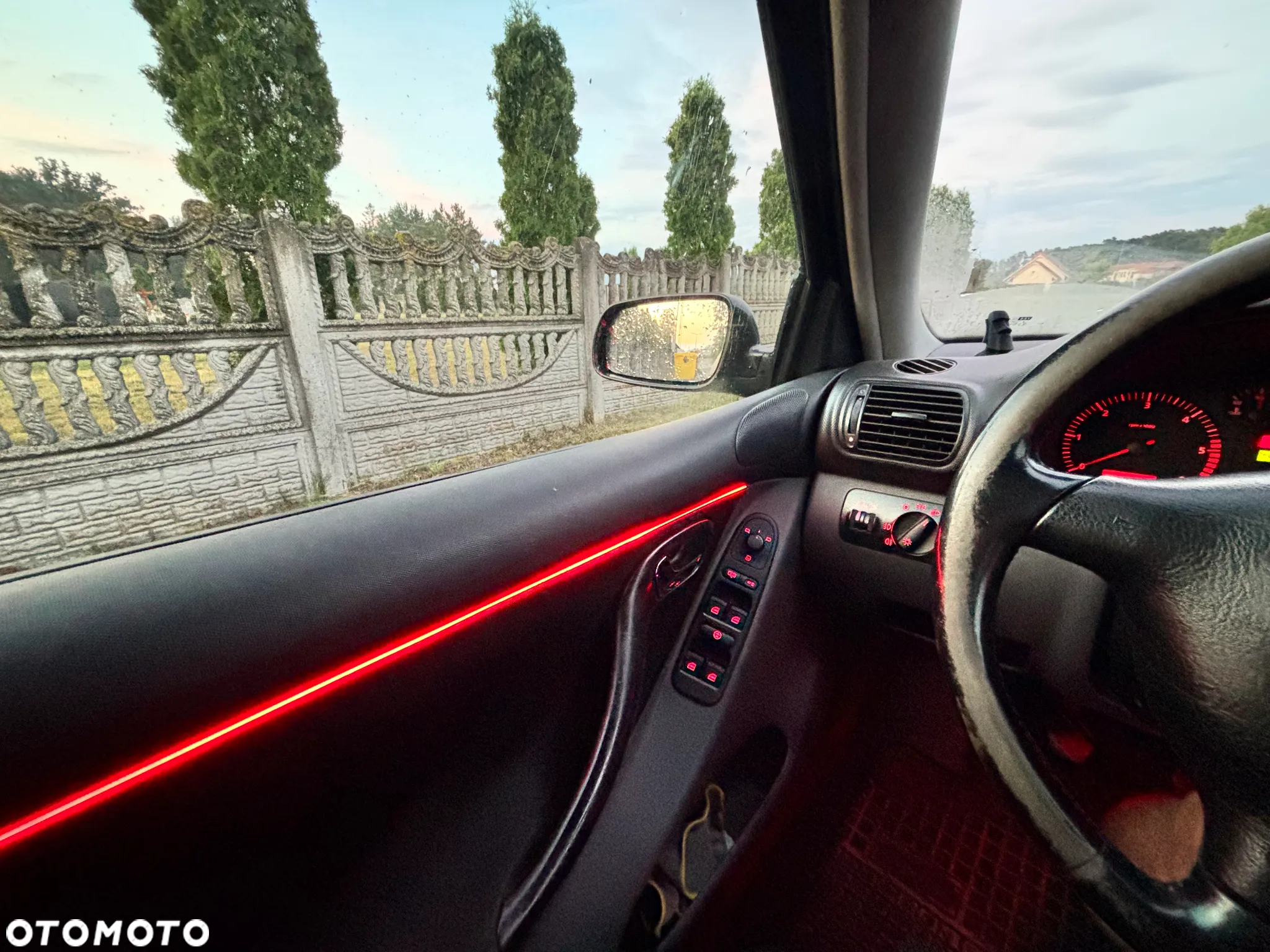 Seat Toledo 1.9 TDI Signo - 8