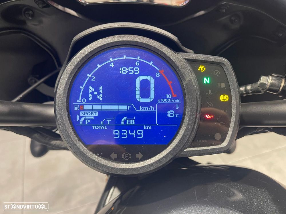 Honda CMX 1100 Tour DCT - 7