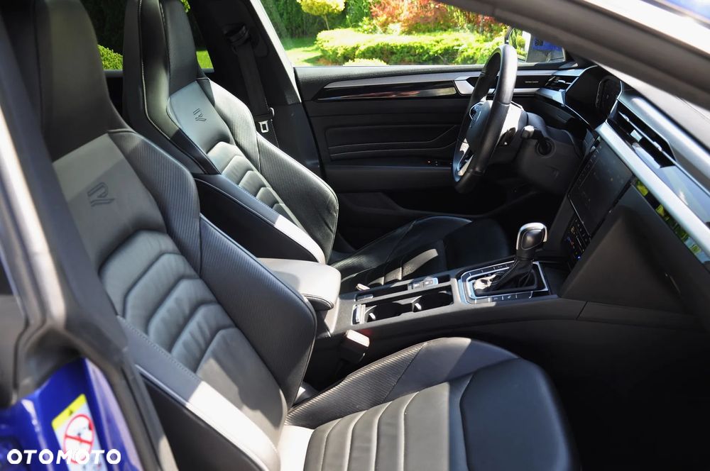 Volkswagen Arteon Shooting Brake 2.0 TSI R-Line DSG - 16