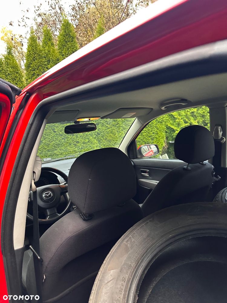 Mazda 2 1.4 Exclusive - 21