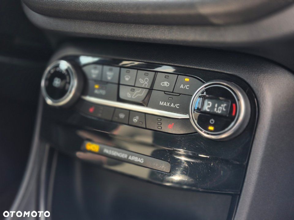 Ford Puma - 13
