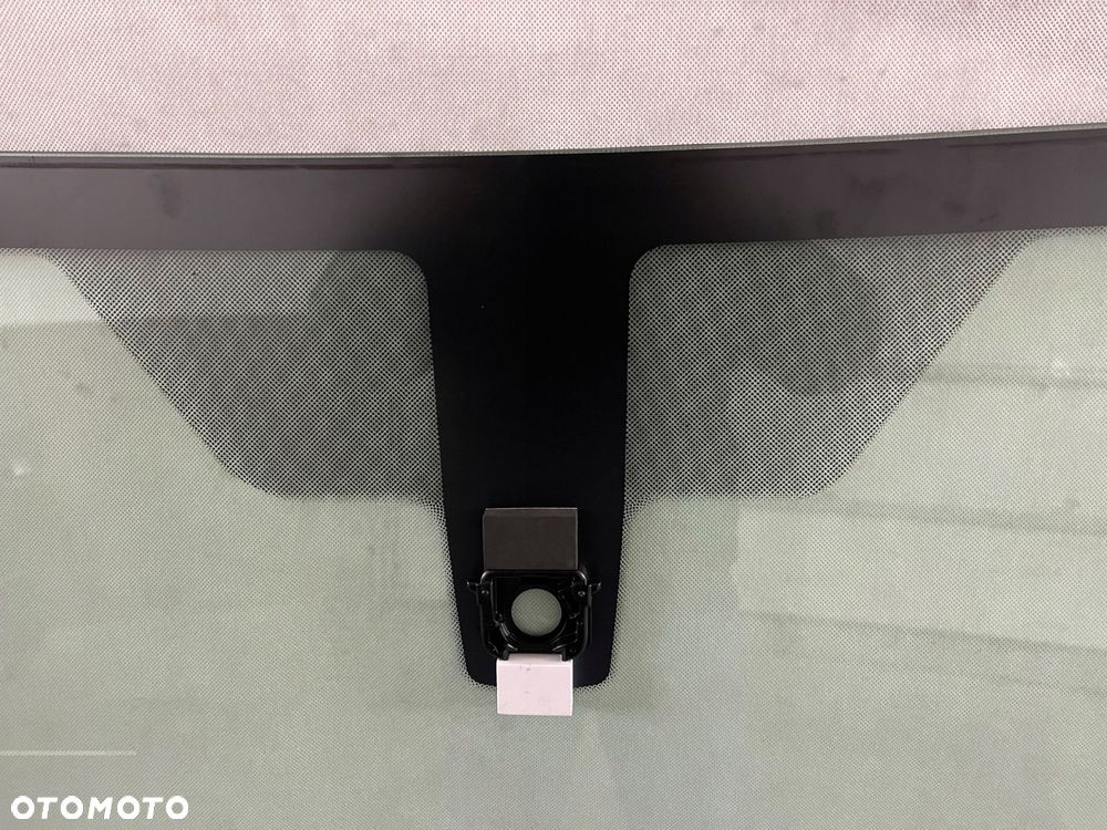 szyba przednia bmw x4 f26 sensor hud po 2014 - 6