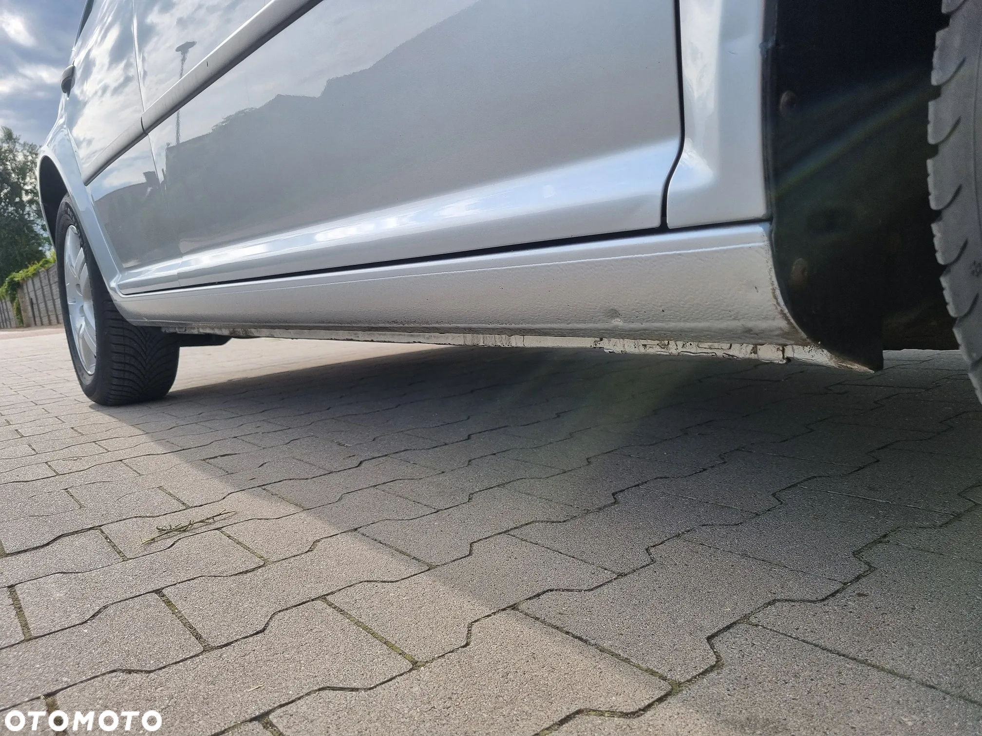 Volkswagen Golf IV 1.6 Comfortline - 14