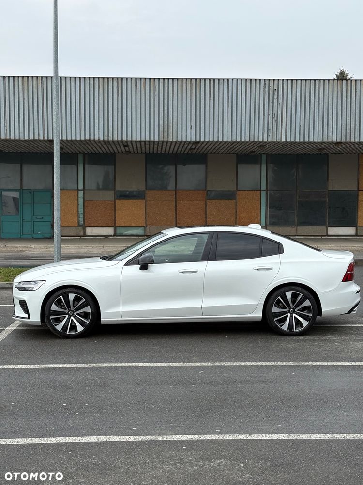 Volvo S60 B5 B Geartronic RDesign - 3